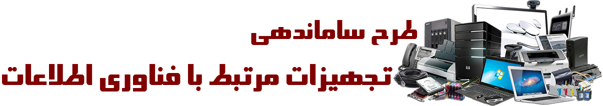 Organizing Equipment