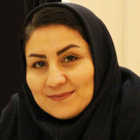 Somayeh Aliabadi