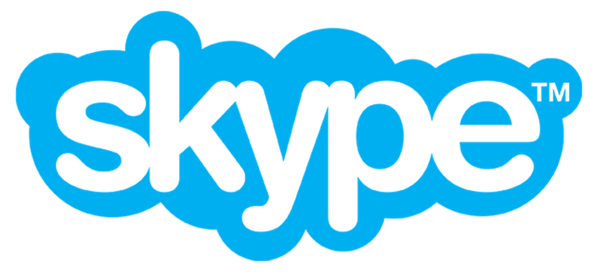 Skype Logo