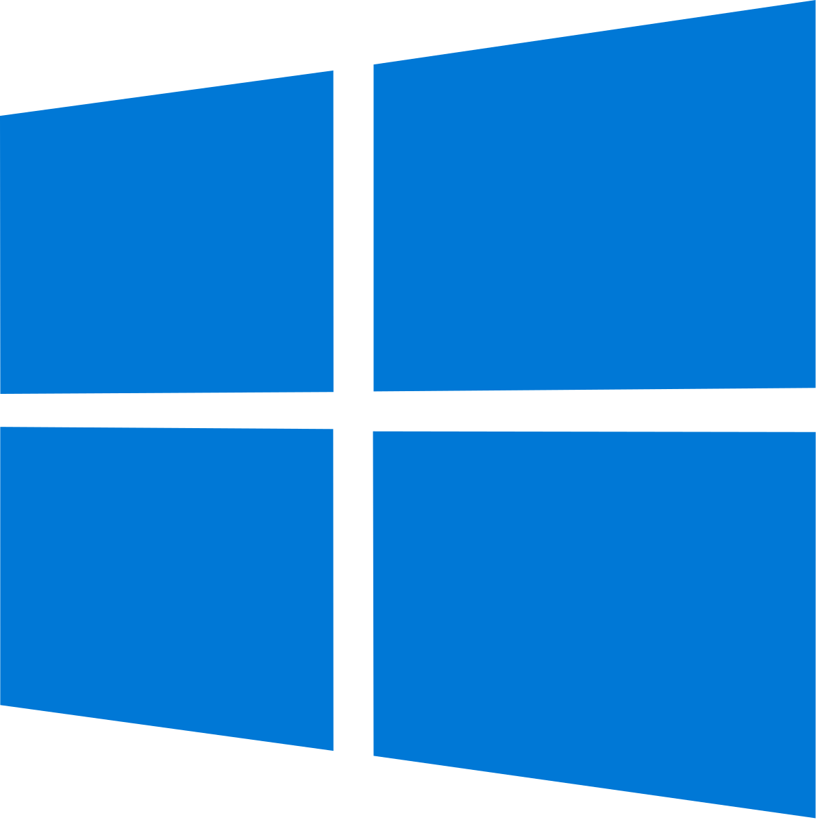 Windows Logo